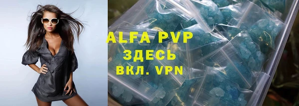 apvp Горняк